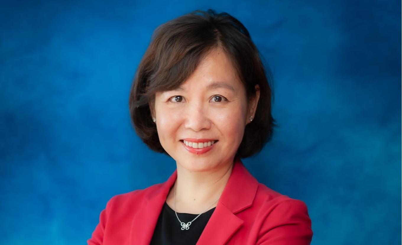 八達通委任楊美珍為非執行主席  明年1月1日履新