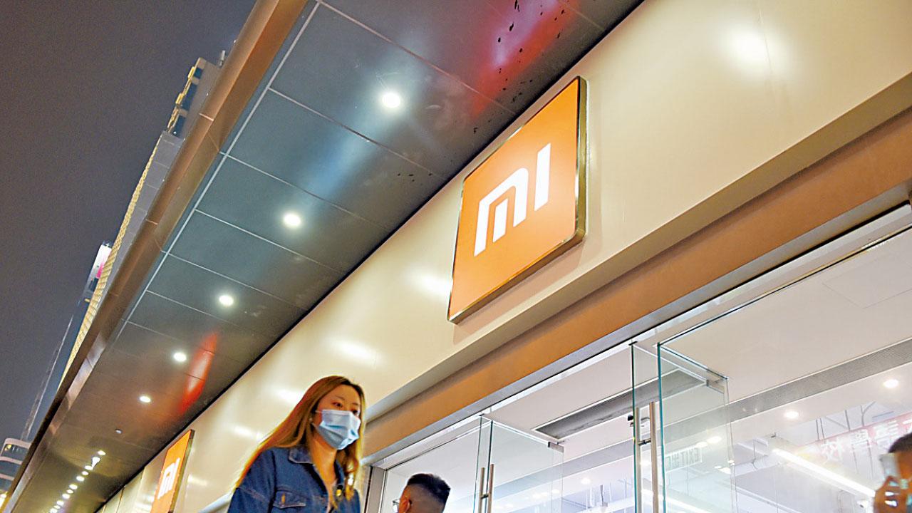 兩成科企股率先破底