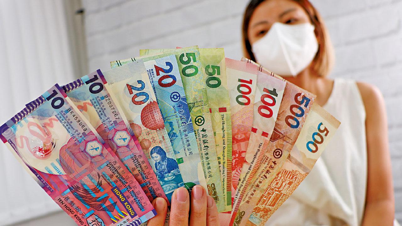 環球議息｜銀行體系結餘充足 美勢大手加息 港銀未急