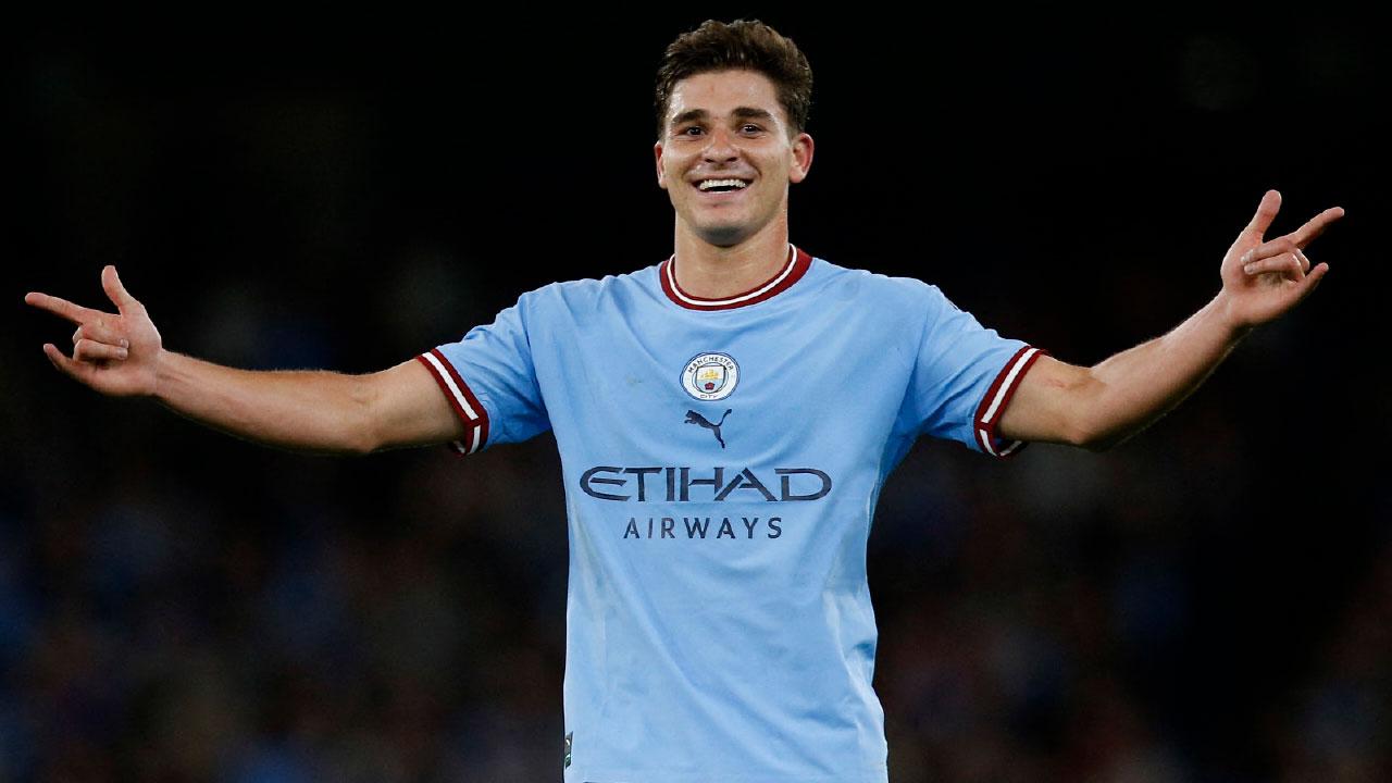 歐戰二線兵試打場