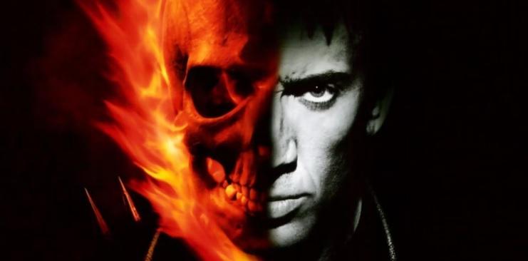 尼古拉斯再演幽靈車神 現身《復仇者聯盟6》