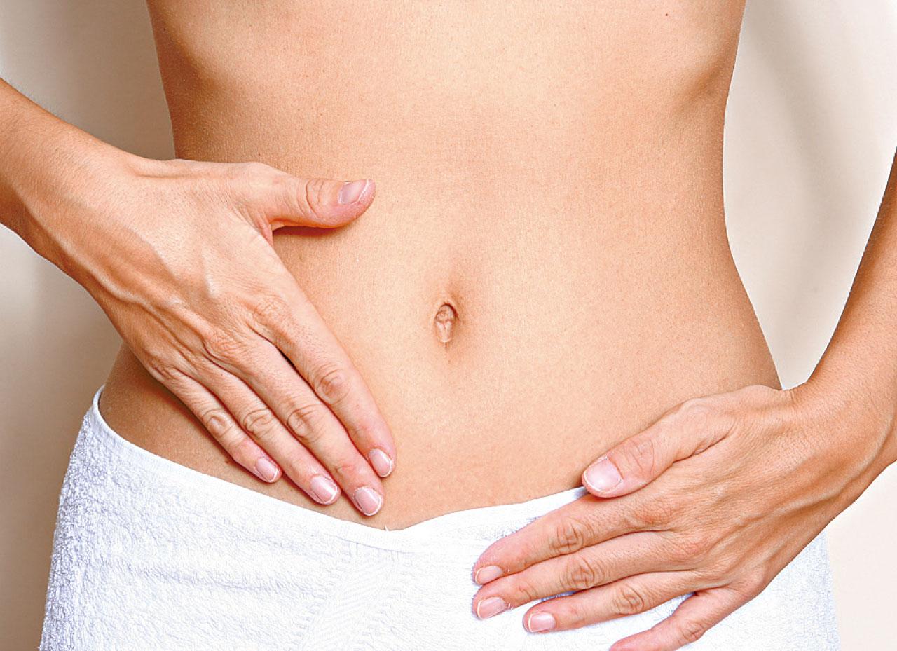 調經培元種子 氣血生源萌胎