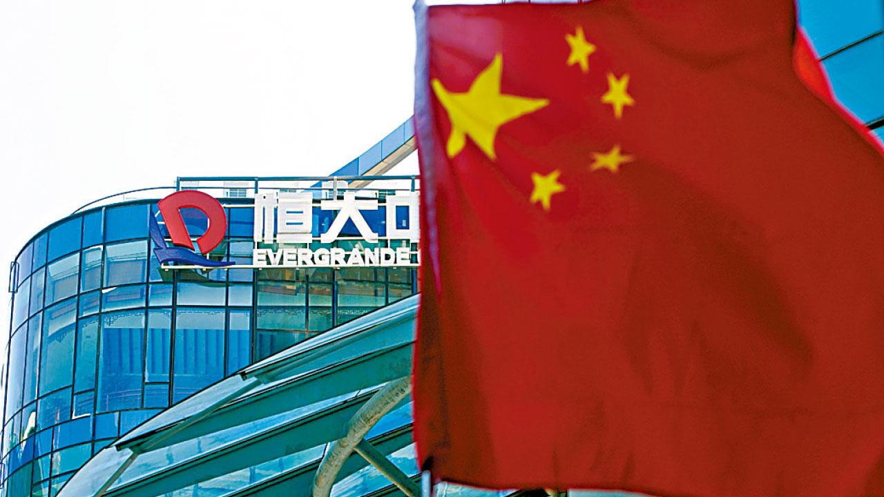 恒大銷售勁縮96% 逾半成項目未復工