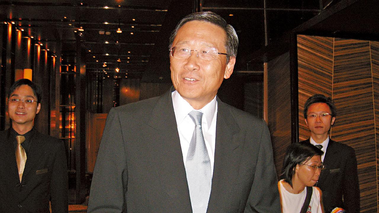 批港失「國際中心」之實 吳光正促10月前解入境限制