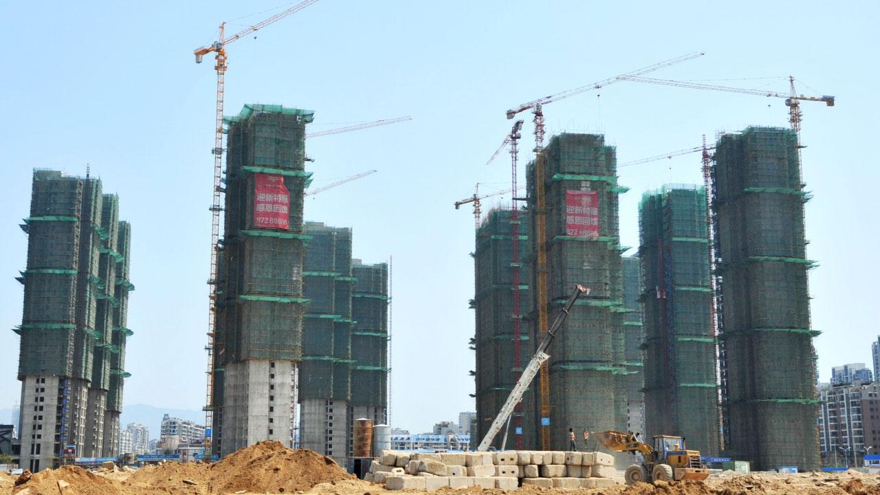 避過爛尾盤經驗