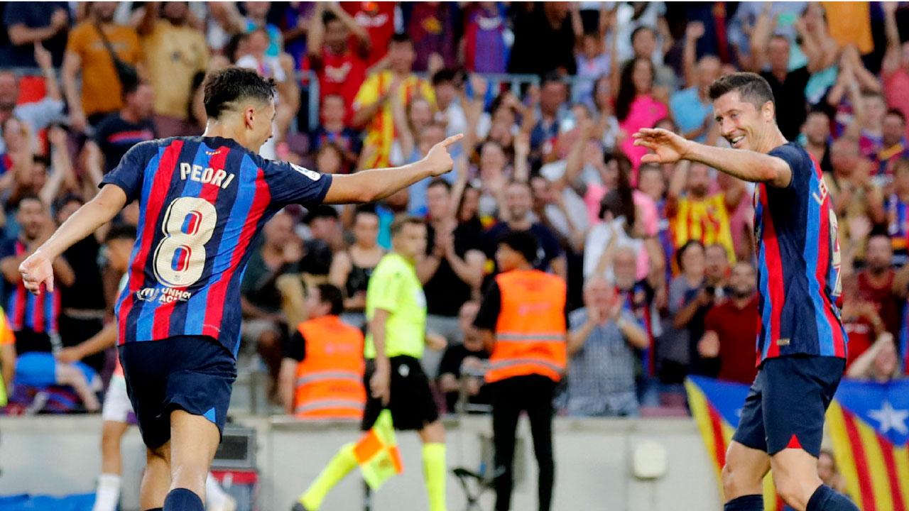 巴塞態勇勢炒捷克兵團