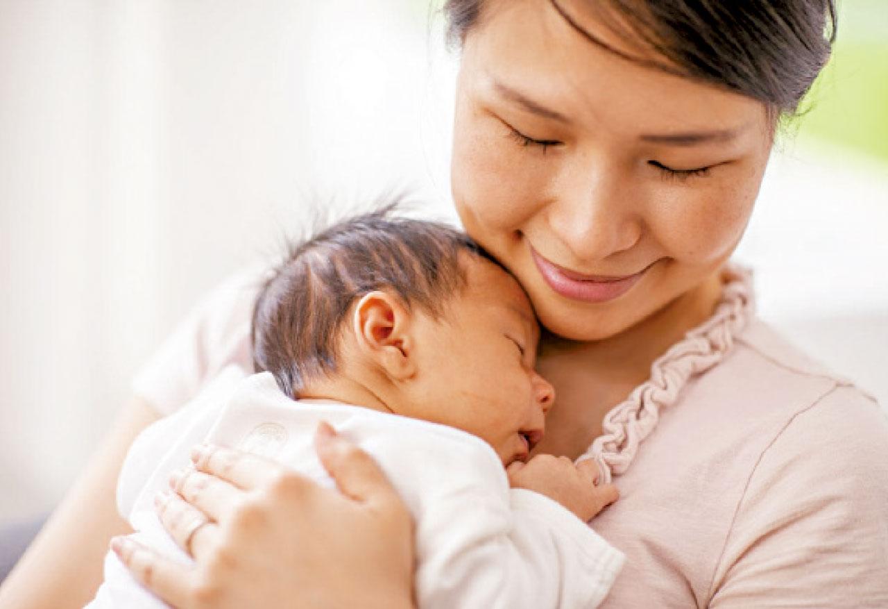 產後身痛的中醫調護