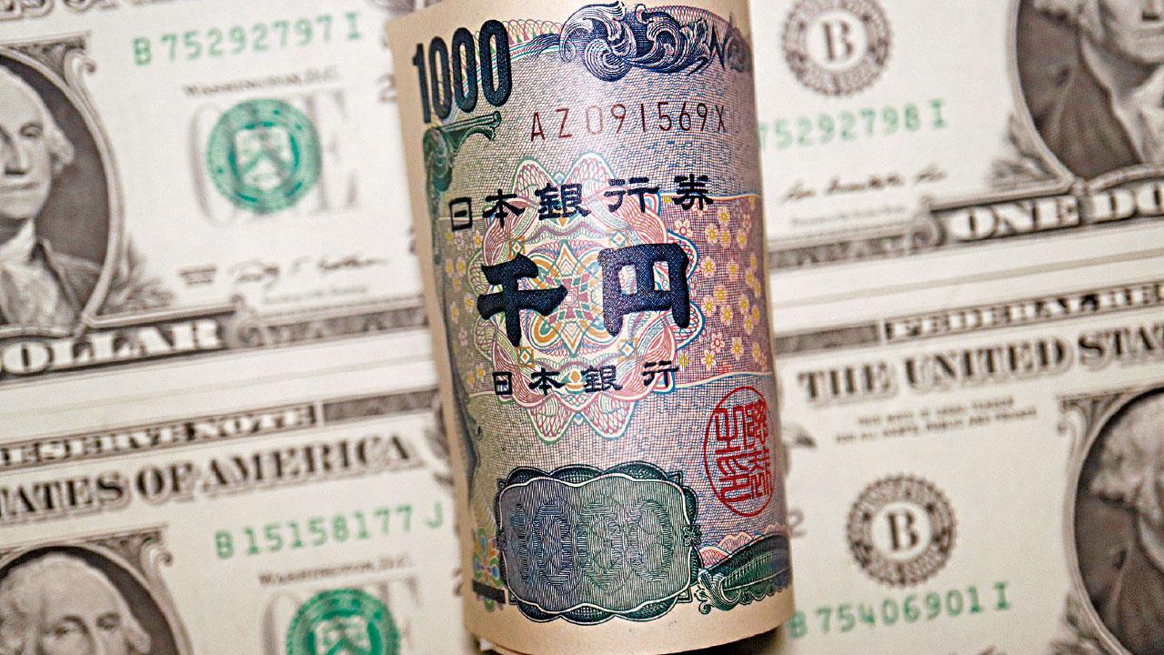 跌勢持續｜恐創史上最重傷一年 分析估圓匯未來數月穿5算