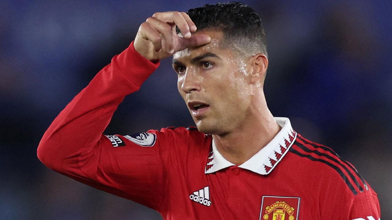 曼聯歐霸鬥巨人殺手 C朗紅魔誓齊開齋