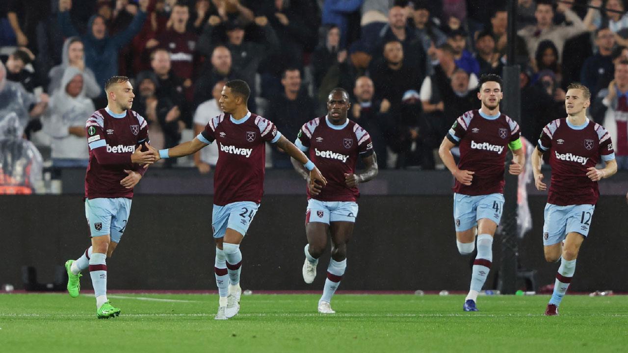 韋斯咸穩勝錫爾克堡