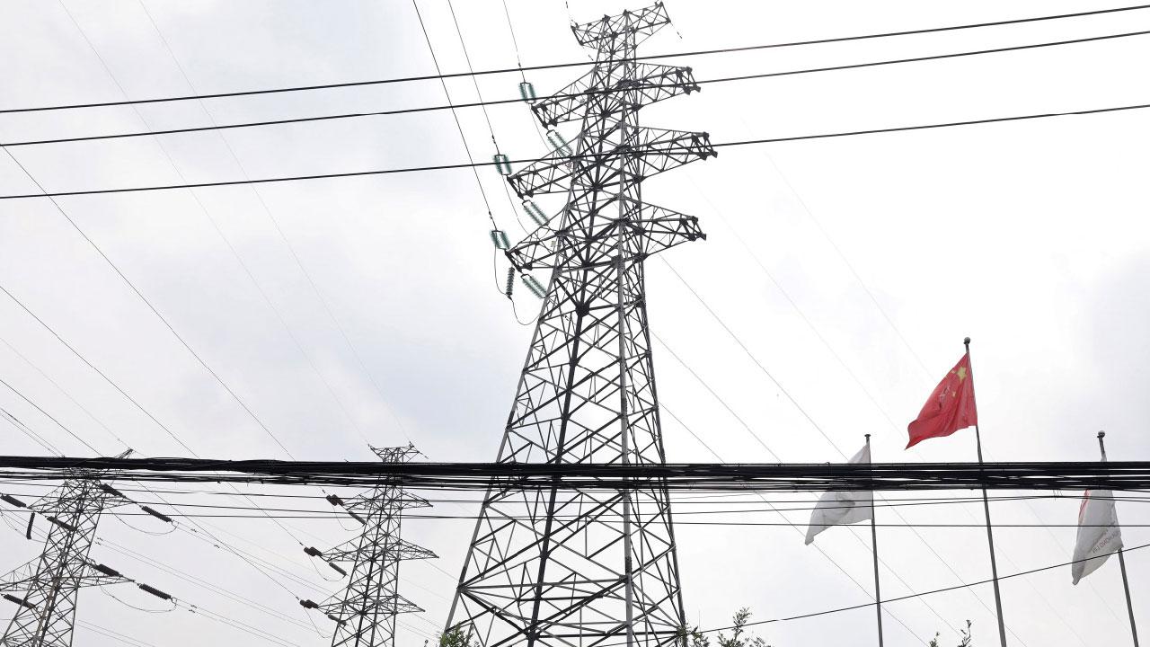 電力股長遠估值望獲重估