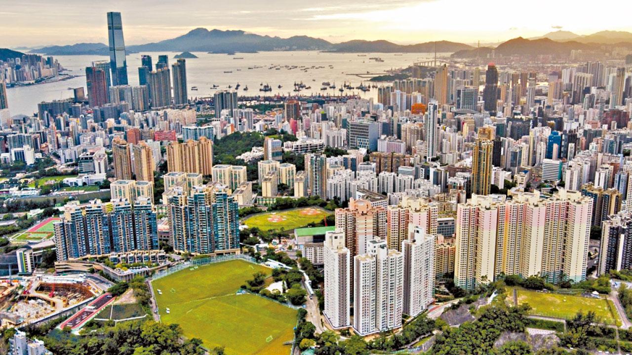 有錢人喜歡收留家道中落的後人