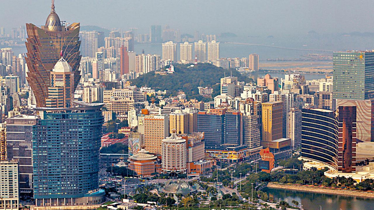 港股悶局再試低位