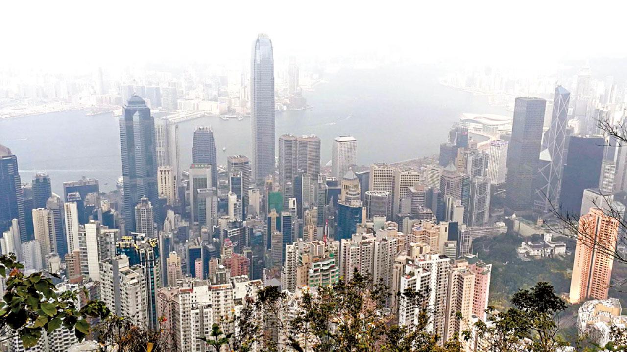 現在賣樓的都是青頭仔