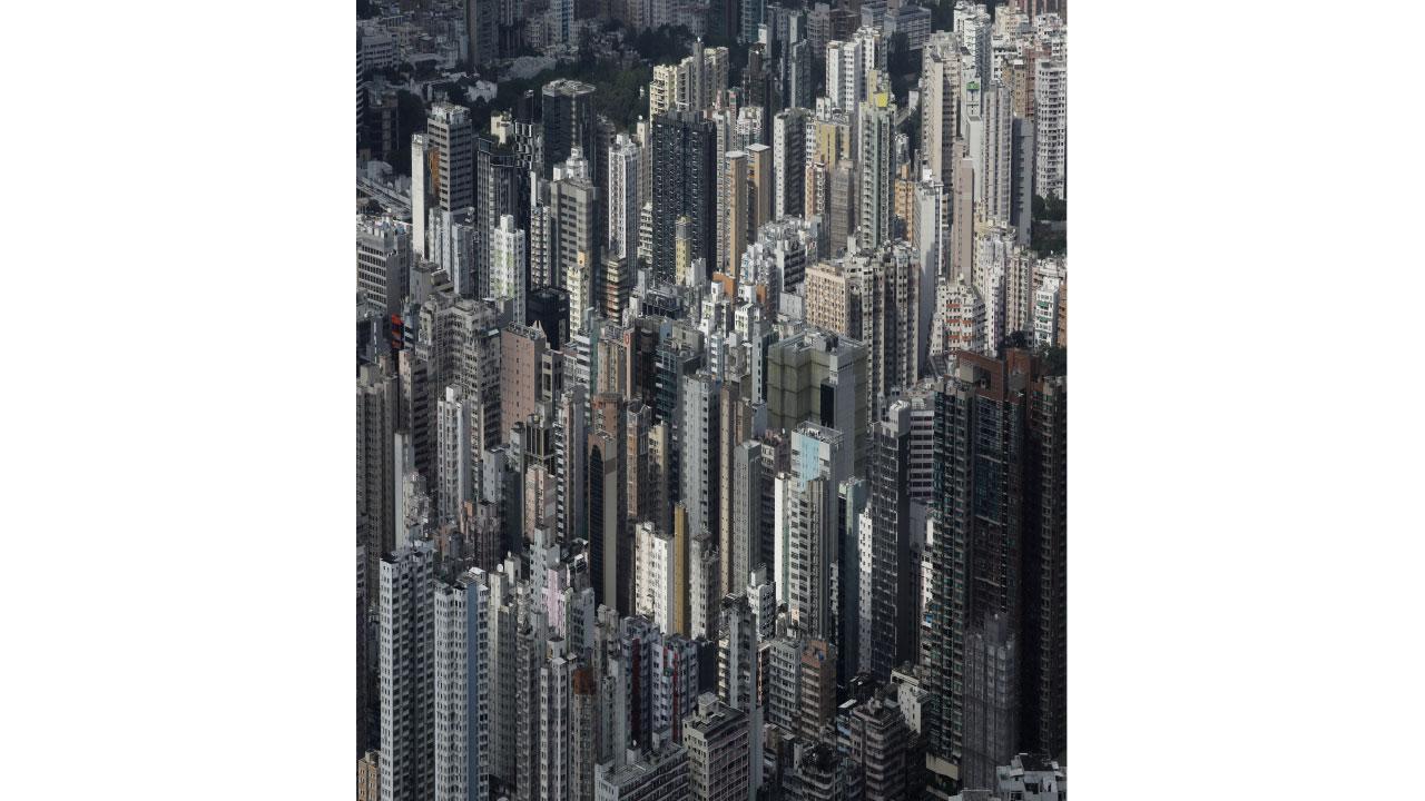 廣告市道和樓市相關性高