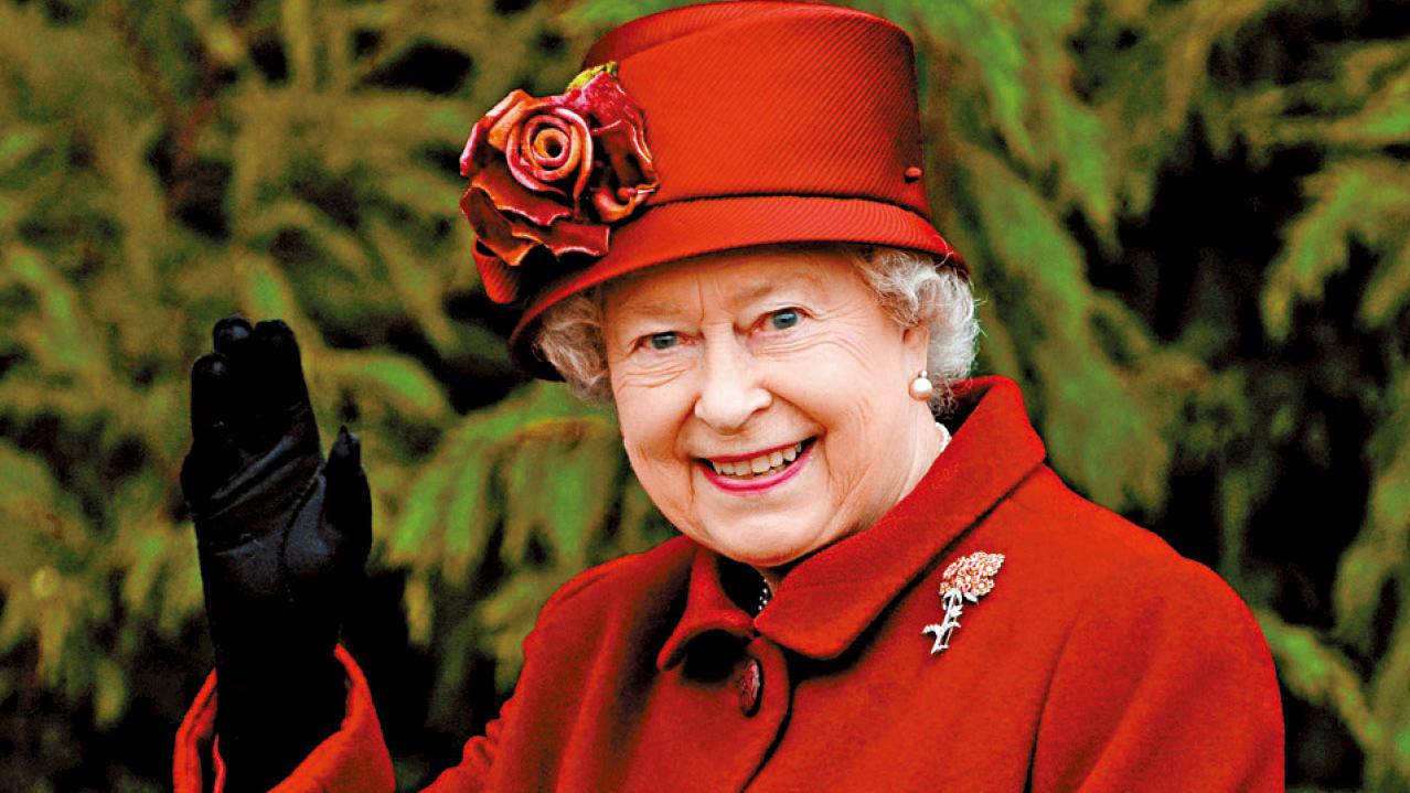 事頭婆享盡尊榮但人生不快樂