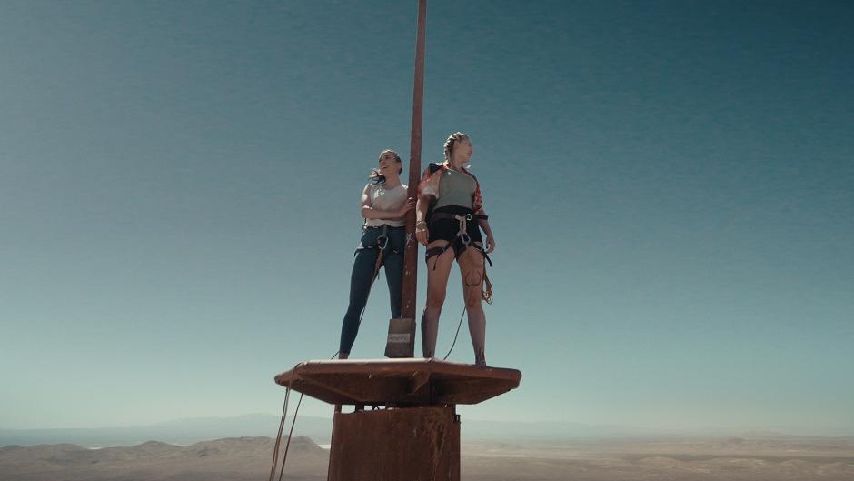 《命懸2000呎》影評｜感受心底的恐懼