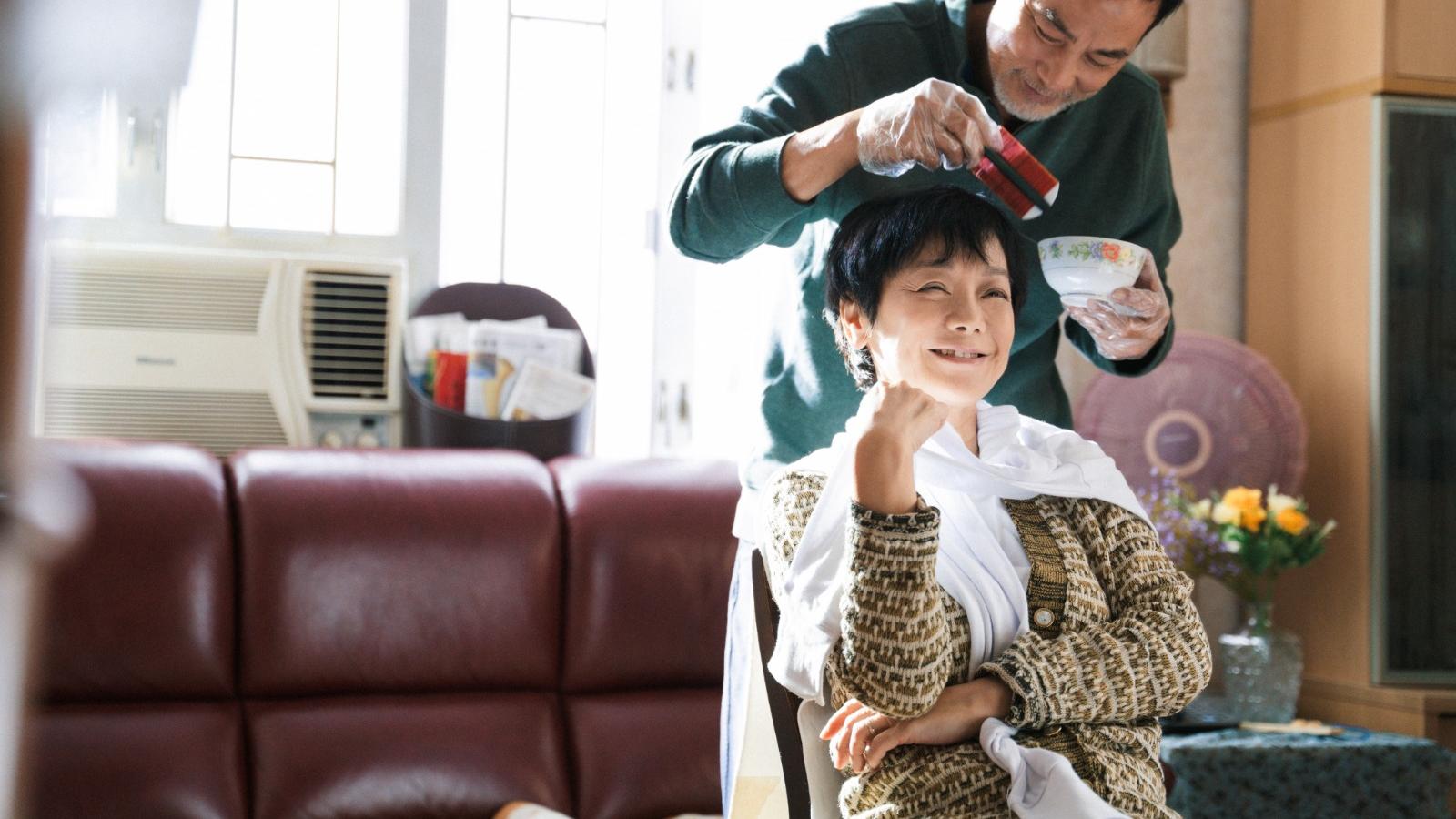 金馬獎2022｜張艾嘉憑《燈火闌珊》入圍 第10度爭影后︰完全冇諗到