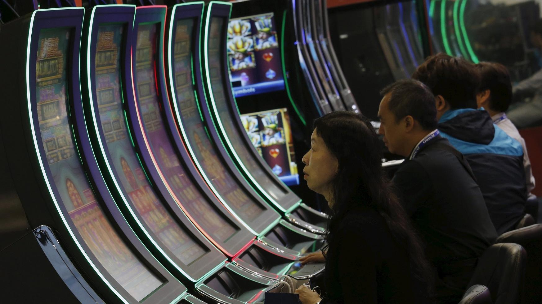 賭收數據｜澳門8月賭收飆4.5倍 賭股照跌