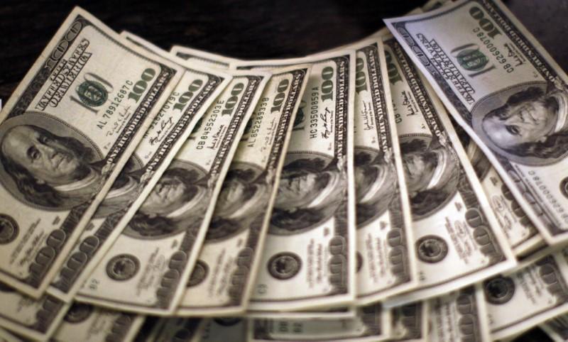 美國兩年期國債孳息率自2007年來首次升破4%