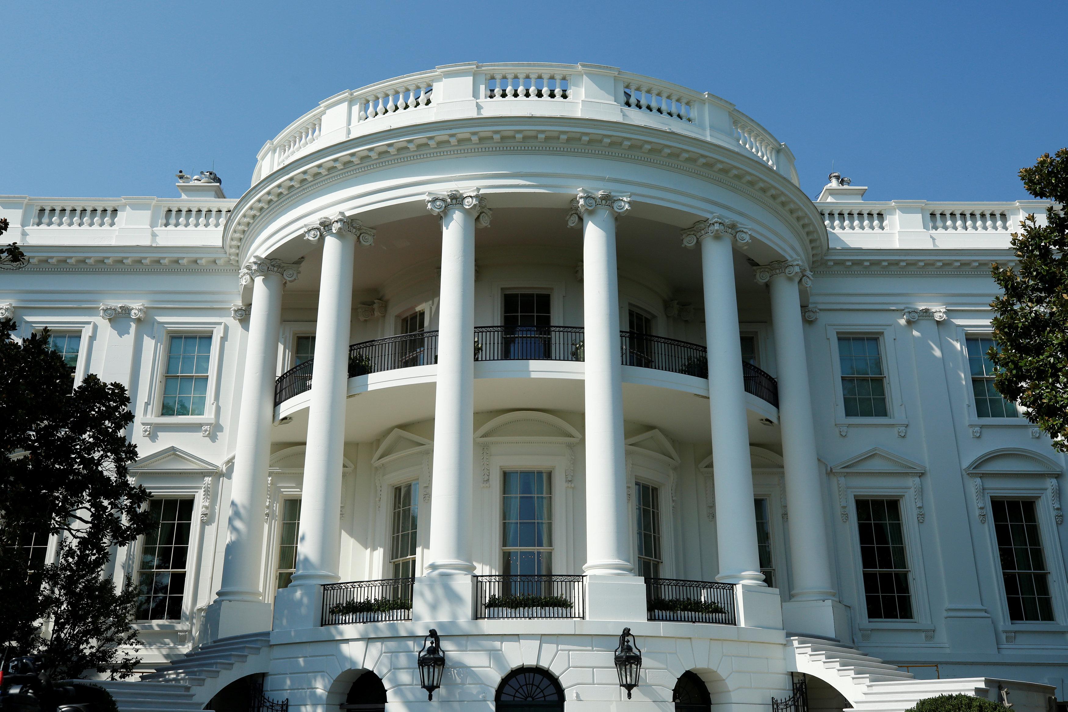 拜登擬加碼限美投資中國科技企業  或要求預先披露