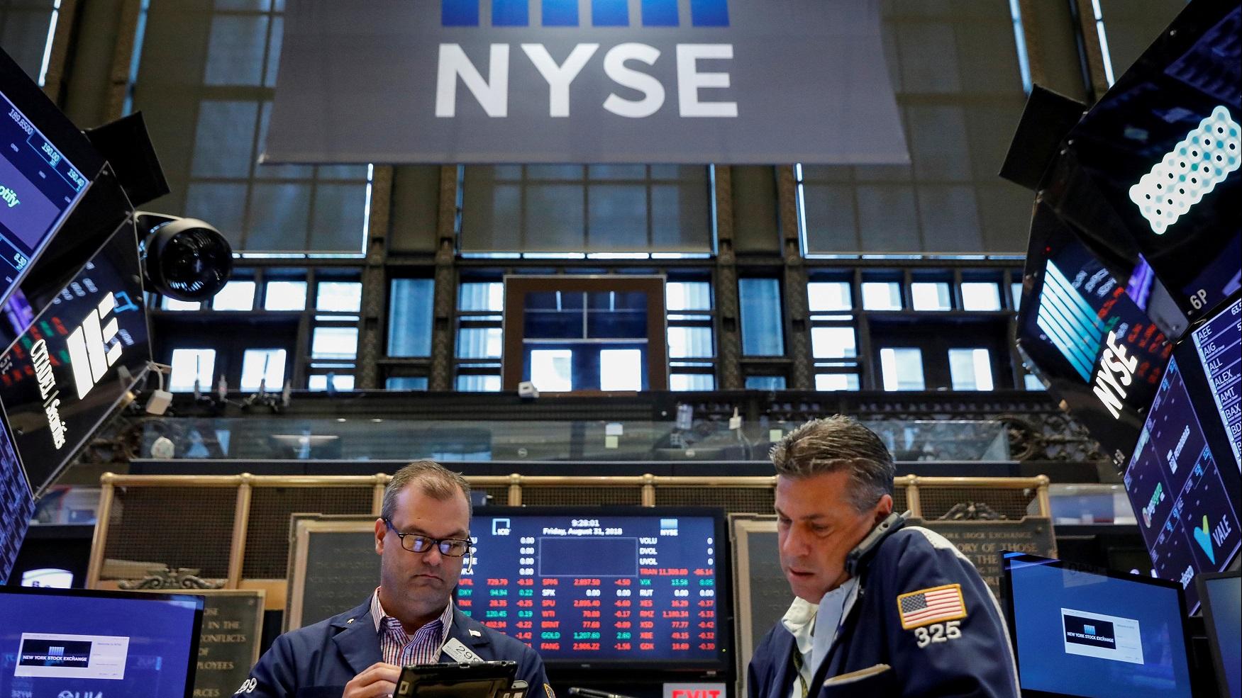 美股上揚可留意美股指數認股證