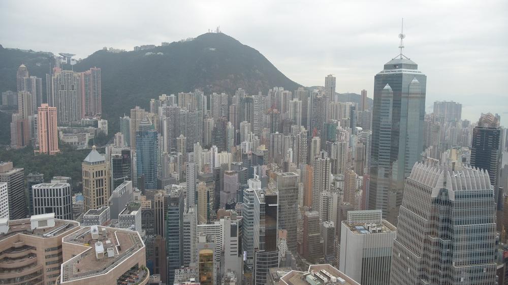 滙豐宣布上調港元最優惠利率(P)至5.125厘，是2019年11月以來首次調整P，意味香港已正式步入加息周期。(資料圖片)