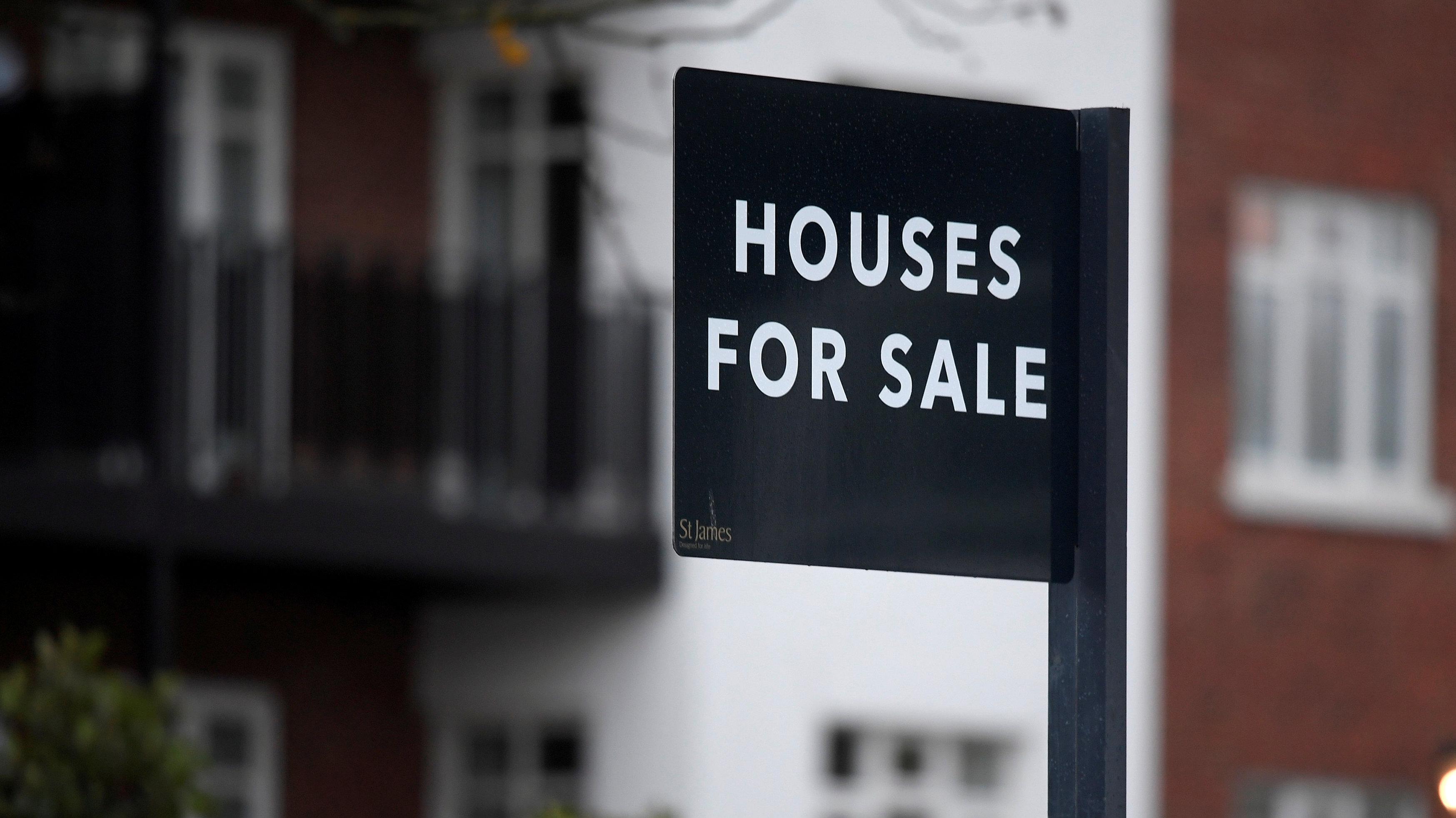 海外樓市｜首期低至萬元！英國半租半買概念 有著數亦有限制