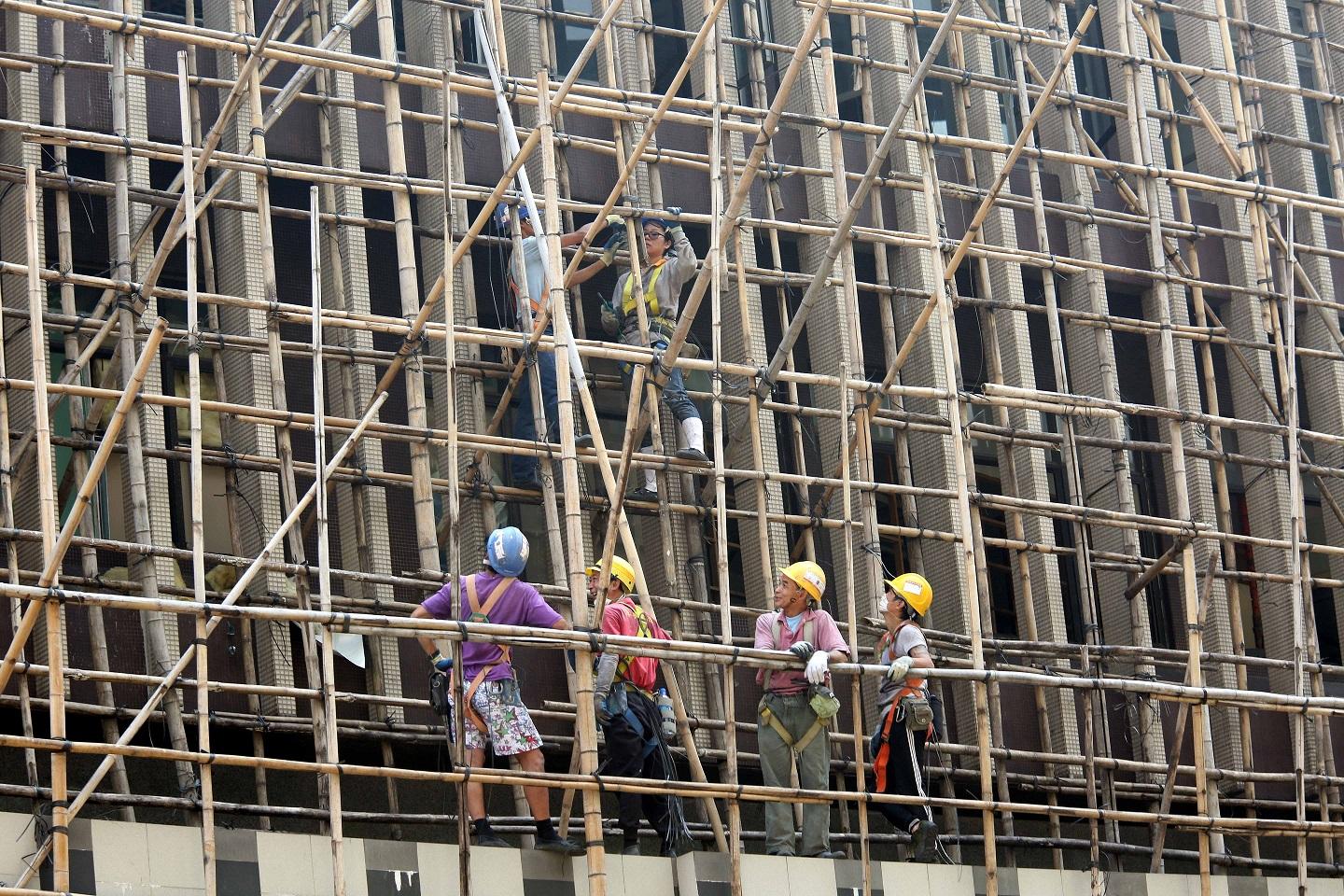 低價新盤引出剛性購買力