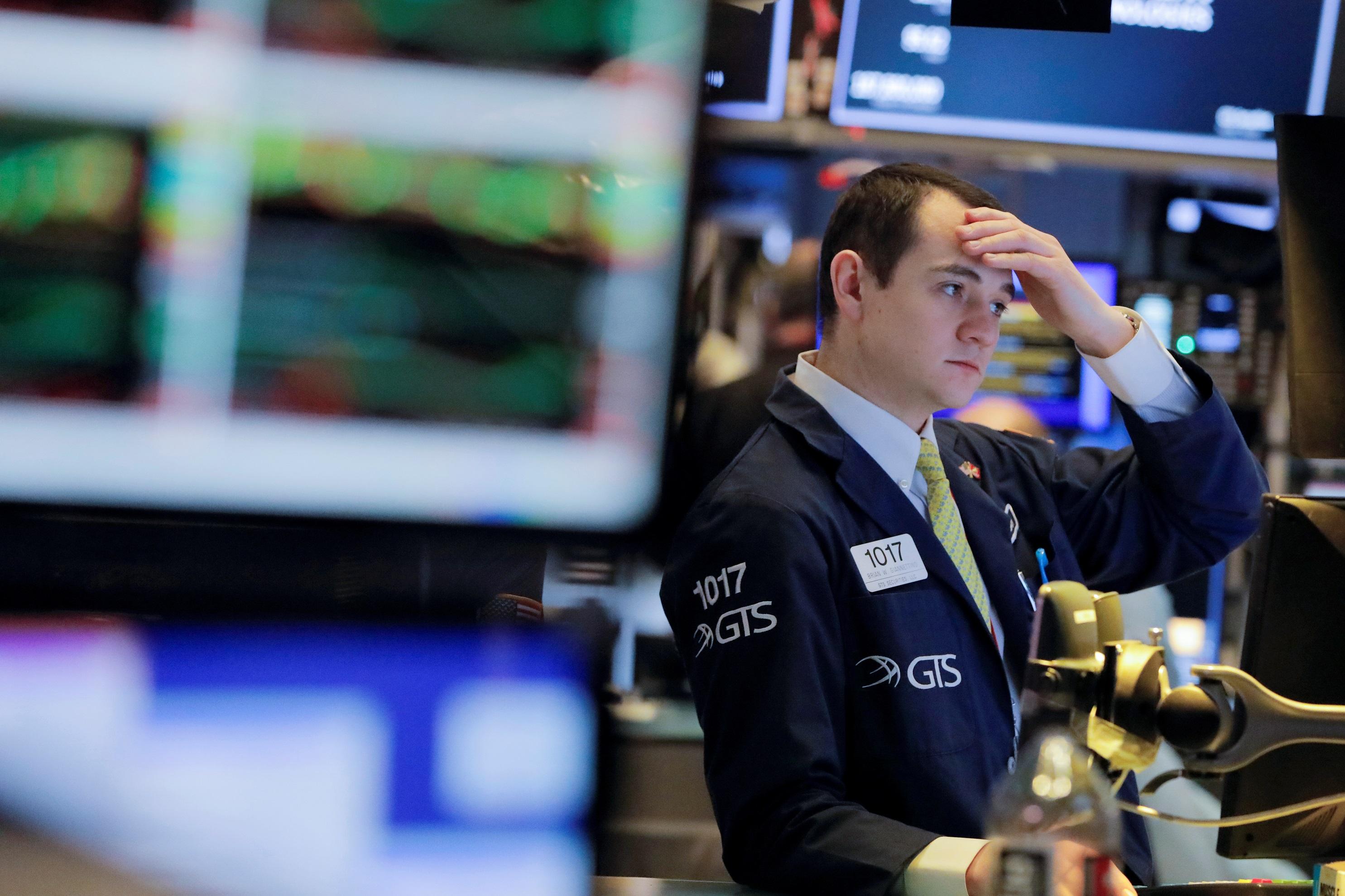 美資產減少 加息動力減弱