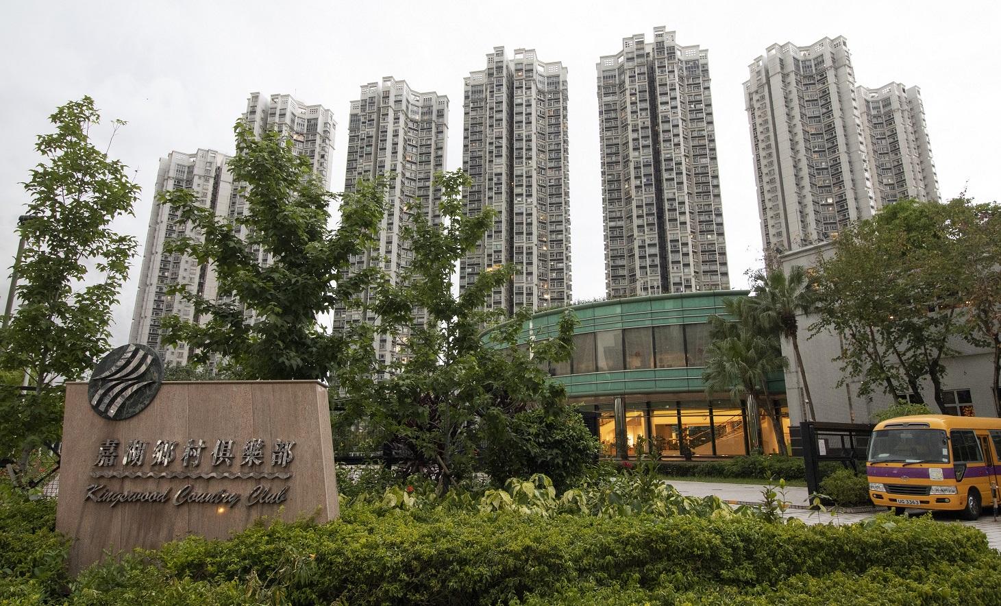 跌市不乏細價樓剛性需求