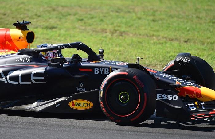 F1下季確定增加衝刺賽。(路透社)