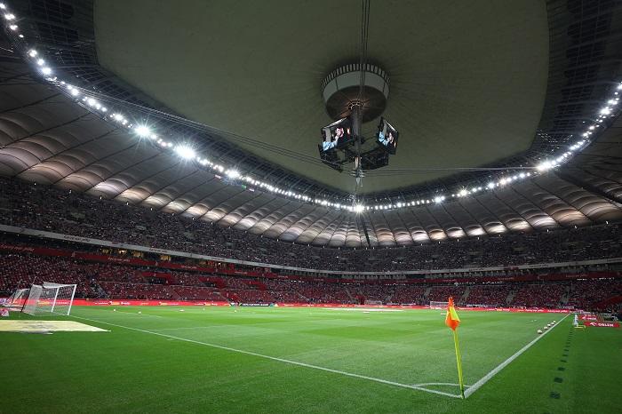 歐洲足協放棄將2028年決賽周增至32隊。(路透社)