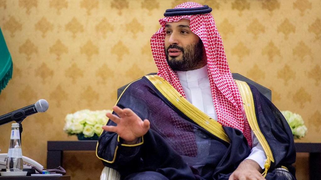 沙特王儲沙勒曼獲委任為首相。(路透社)