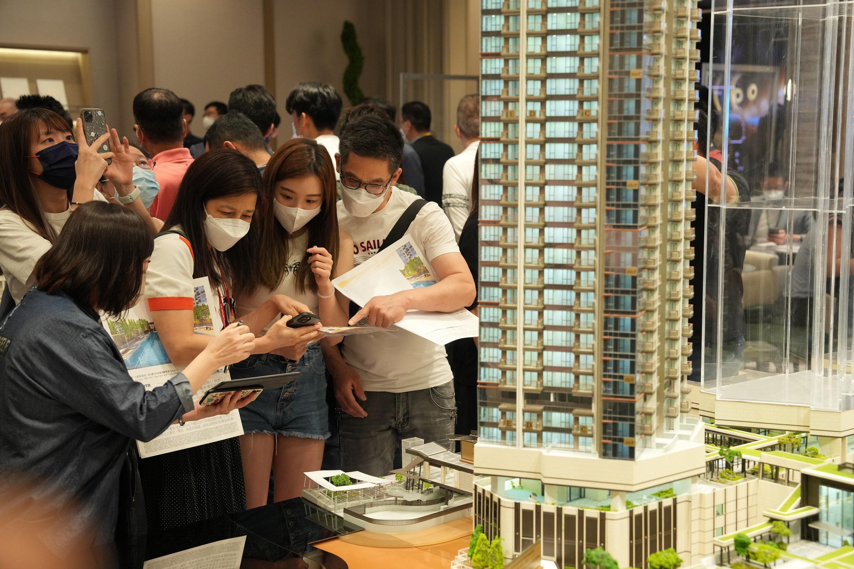 代理應自強爭取尊重