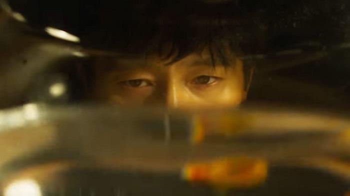 Netflix影集｜《魷魚遊戲》絕密片段首度曝光