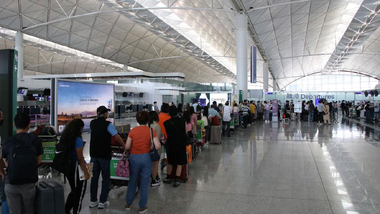 旅業還談不上復甦