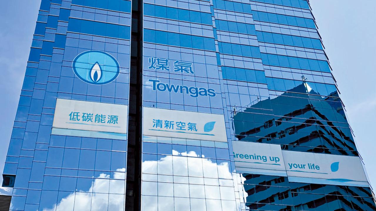 綠色建築成大趨勢