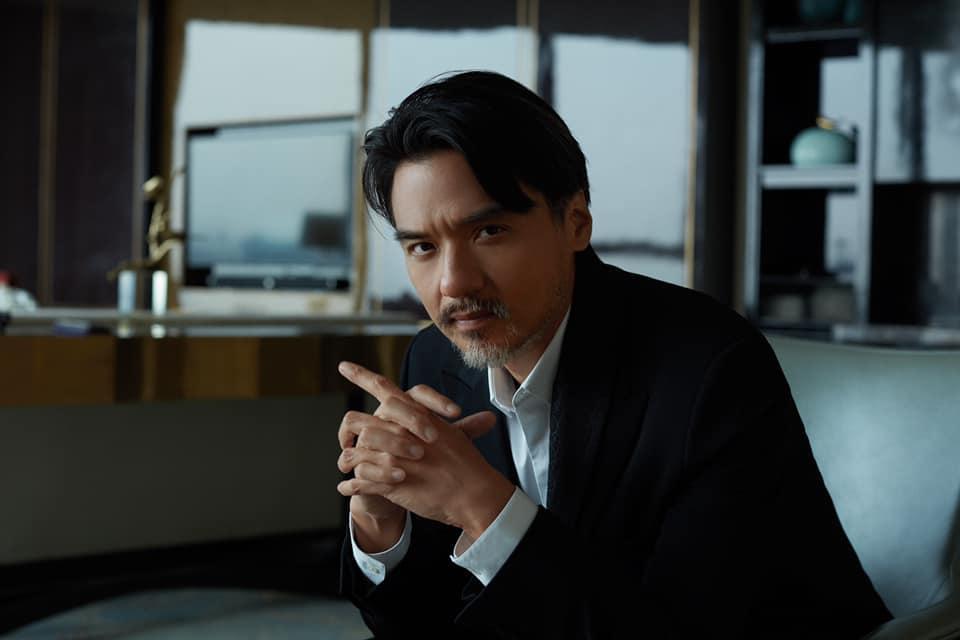 馮德倫發文反駁余黎青萍言論 不滿對方指電影涉暴力致虐兒