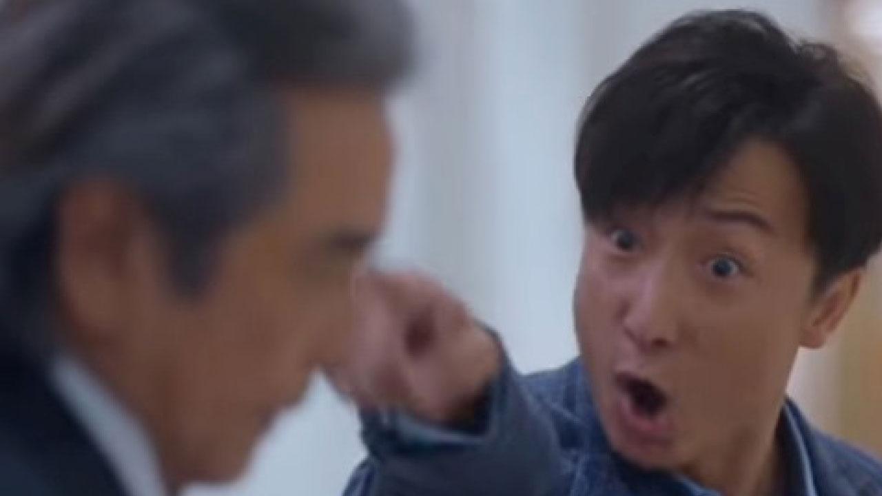 《美麗戰場》未首播先興「憤」