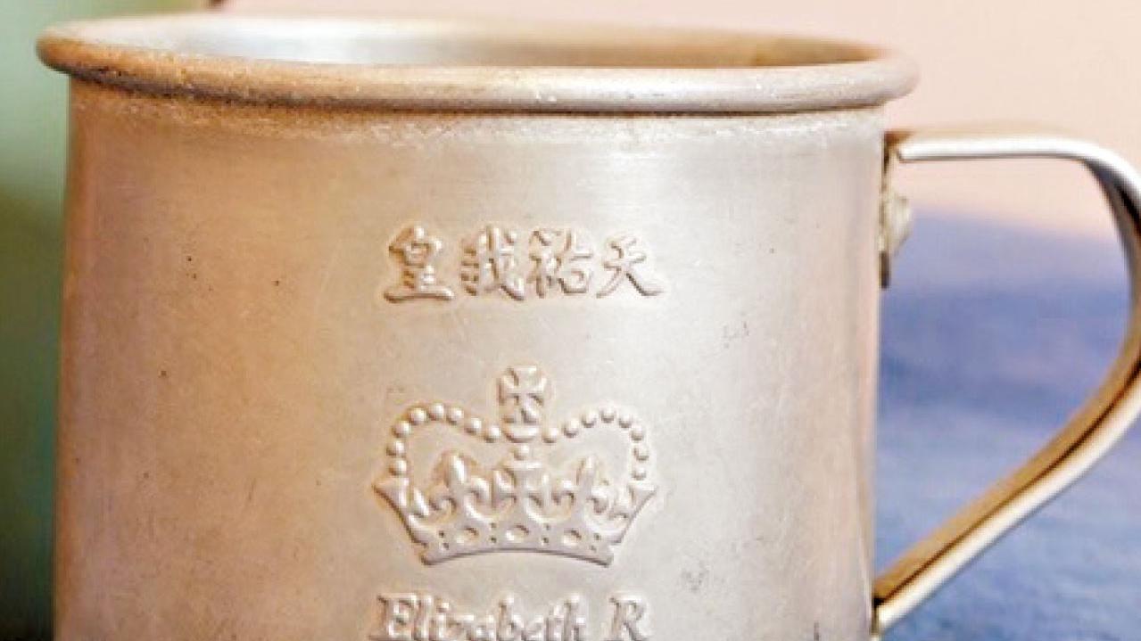 「事頭婆」牛奶嘜炒至癲價