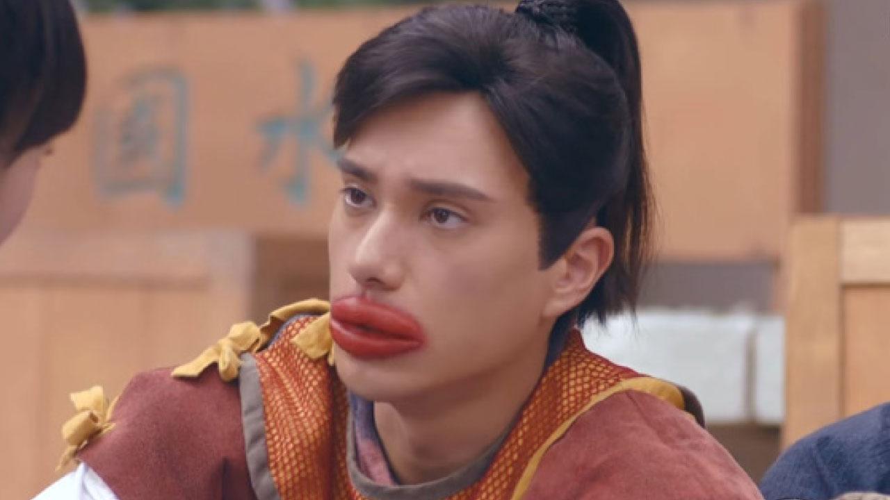 朱敏瀚難擔大旗？