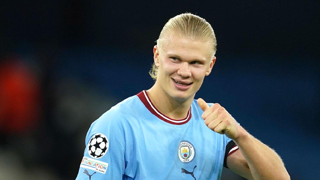 曼城熱刺爭上榜首