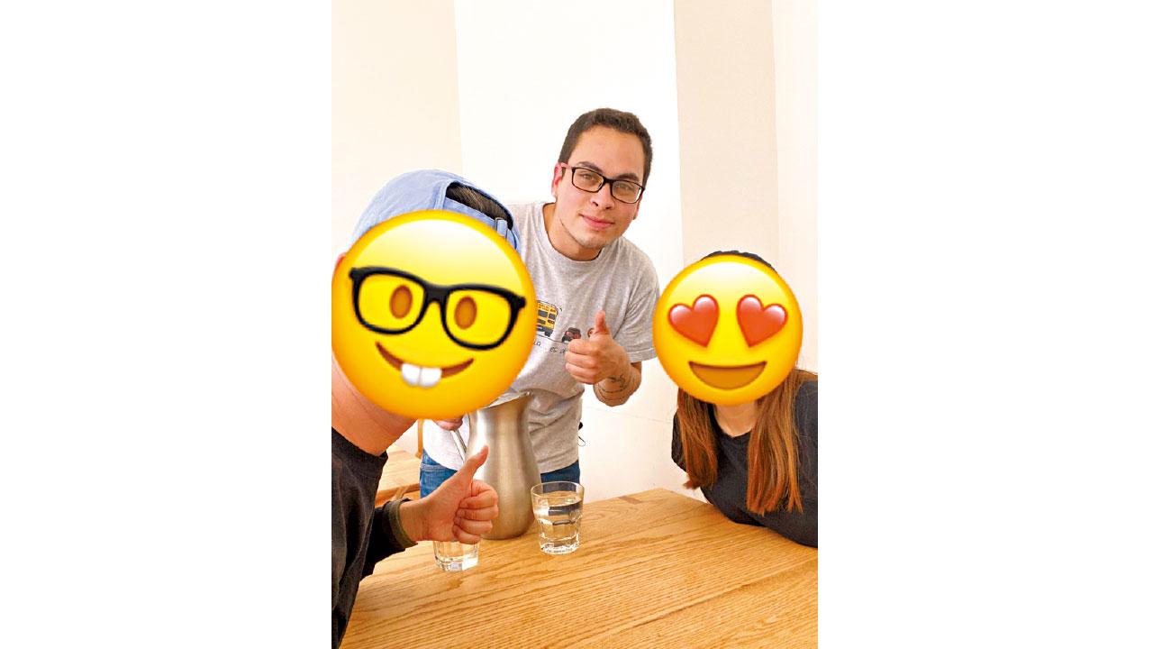 暫時去過最冇禮貌城市