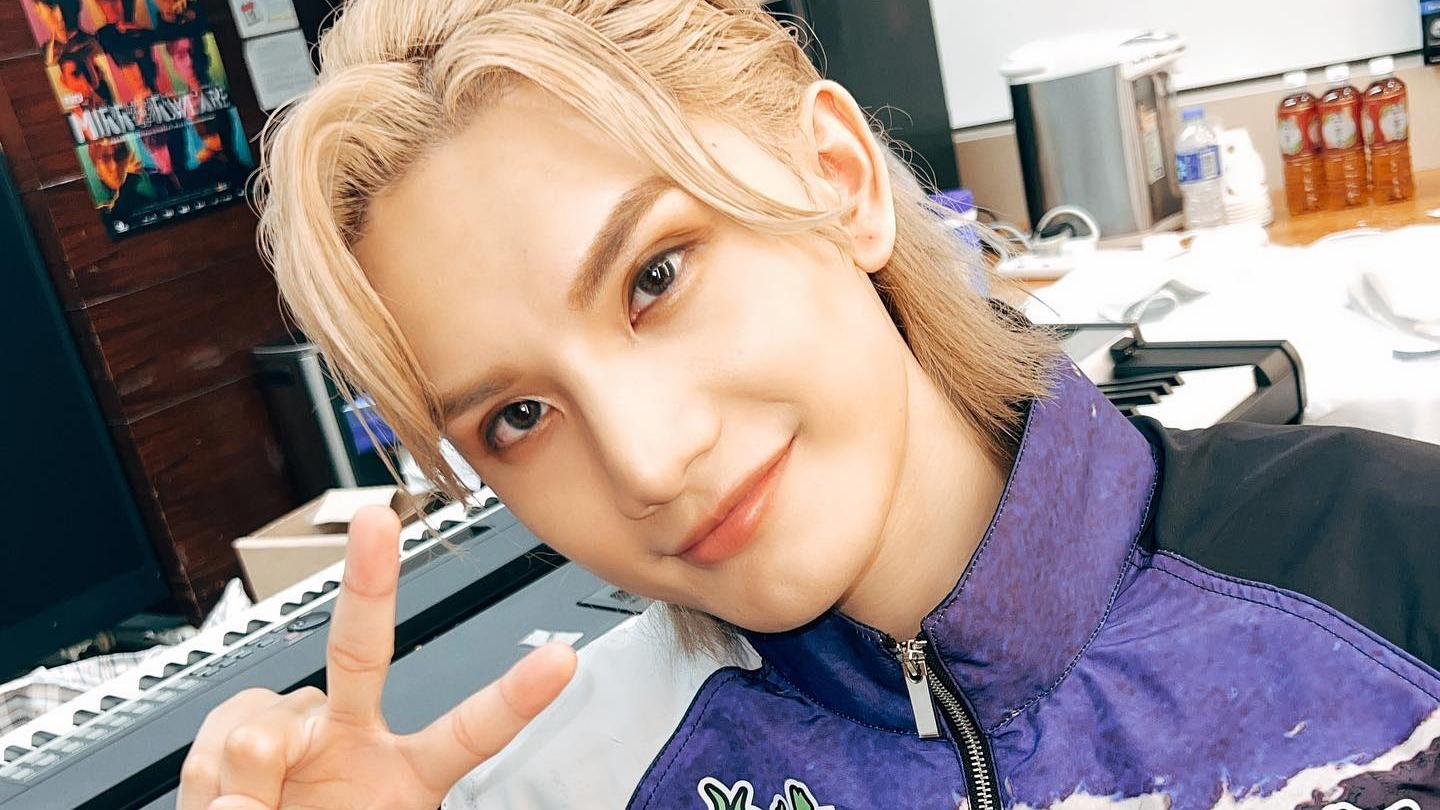 Jeremy生日迎喜訊 《半》獲5項提名角逐男歌手演繹獎