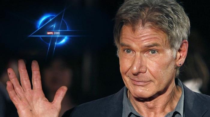 傳夏里遜福拍《神奇4俠》演隱形女俠之父