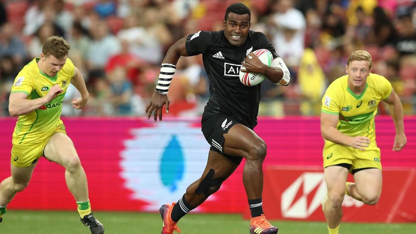 今年七人欖球賽門票在明日發售。(hksevens圖片)