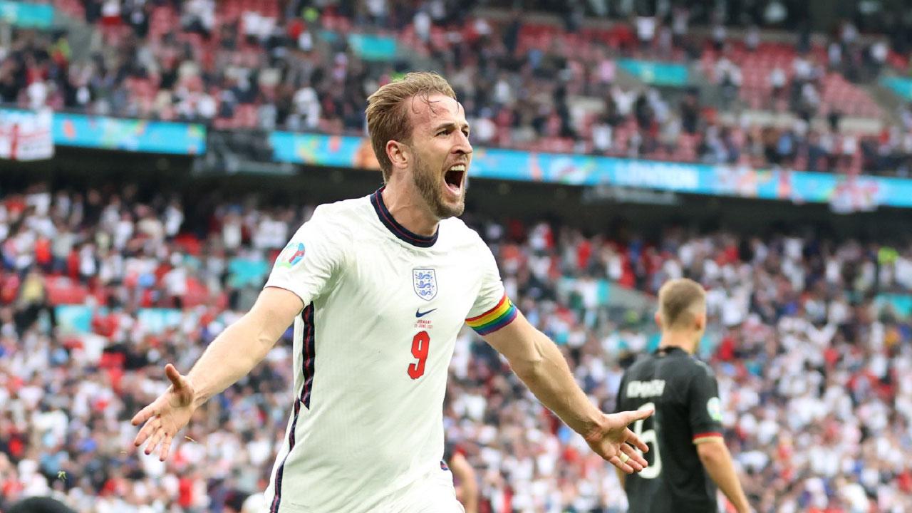 歐國聯再輸即降班 英格蘭強鋒攻意大利