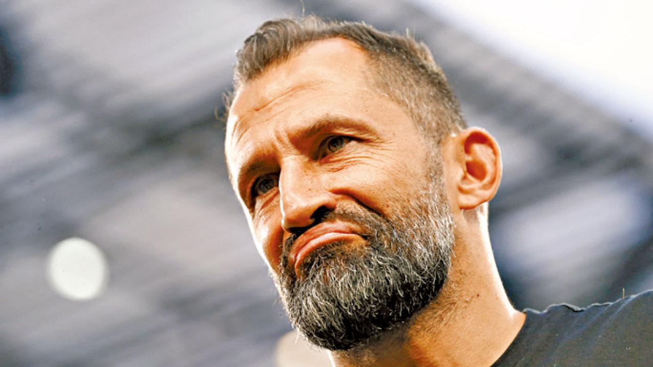 培養新星 又唔一定要自己用嘅