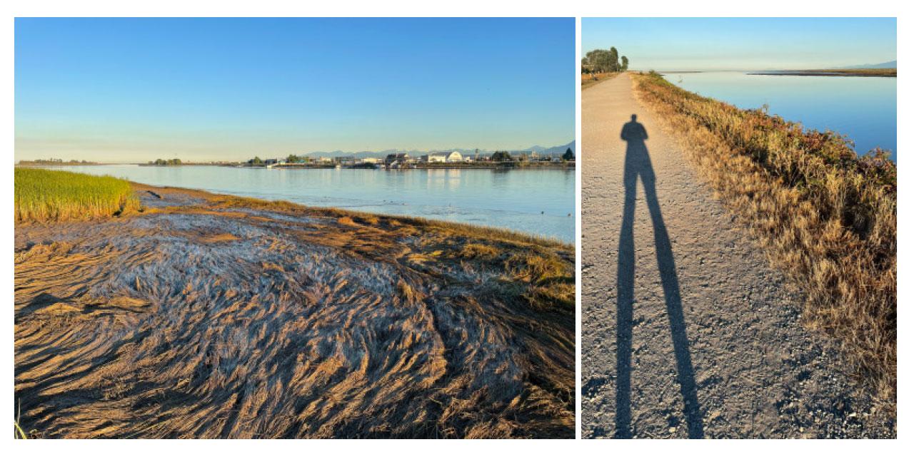 跑遊加拿大之列治文